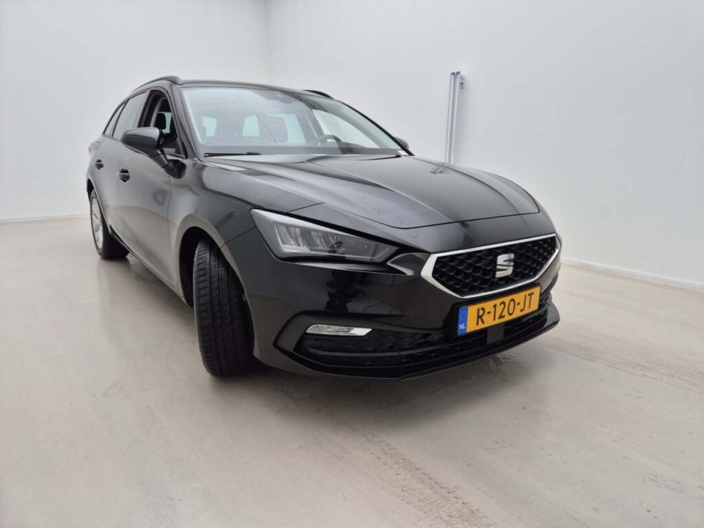 Seat Leon Sportstourer 1.0 TSI Style Business