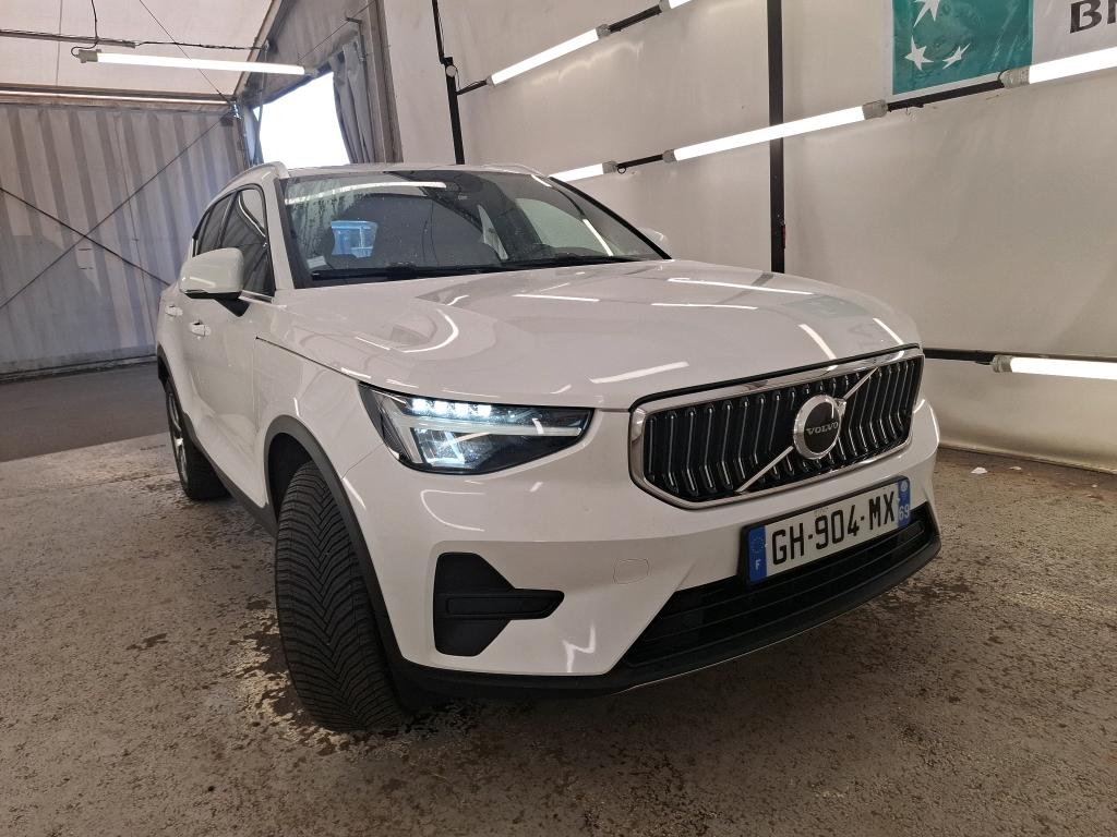 Volvo XC40 T4 Start