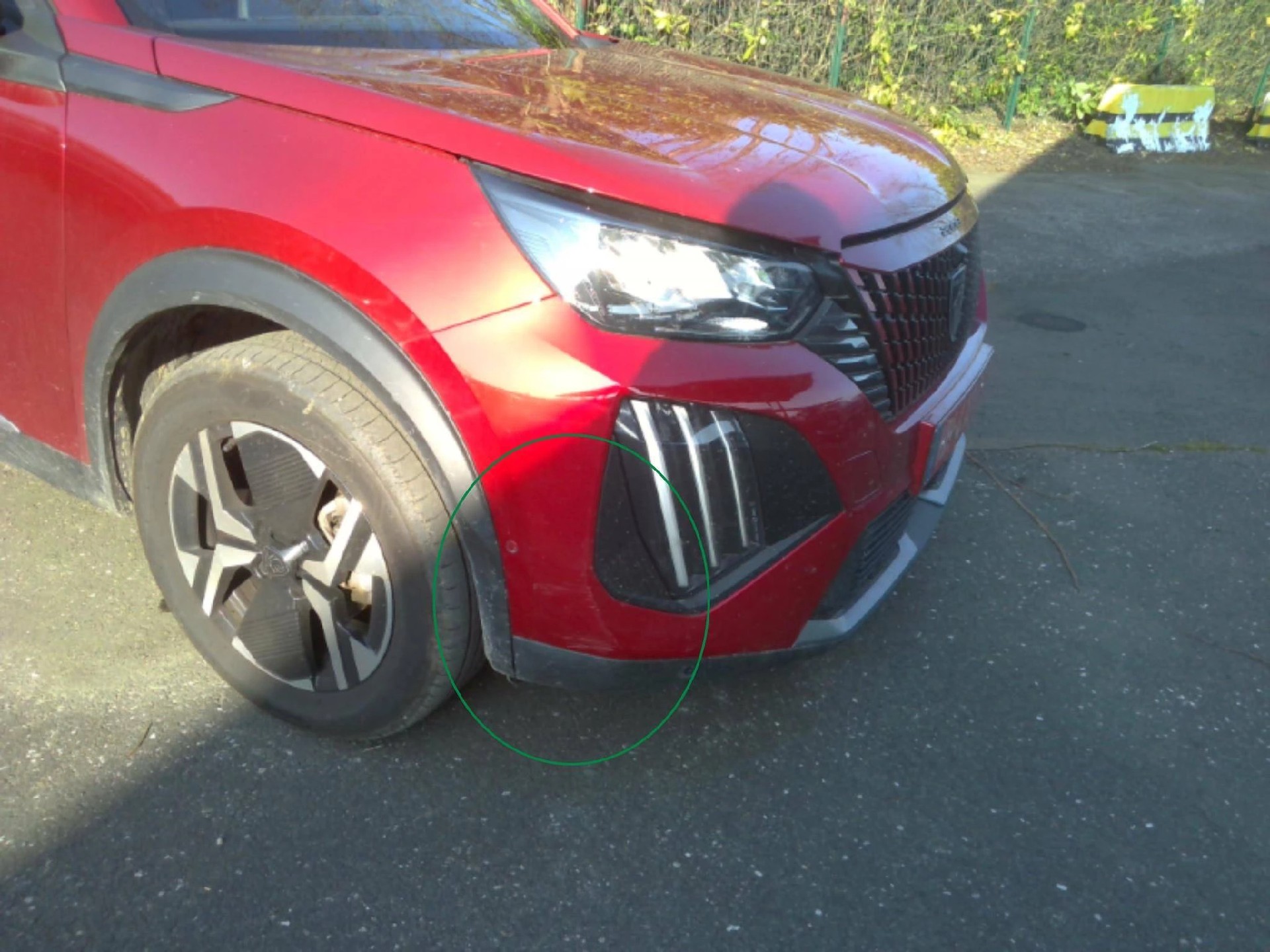 Peugeot 2008 1.2 Allure