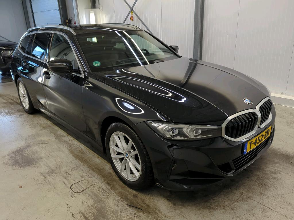 BMW 3 Series Touring 320d