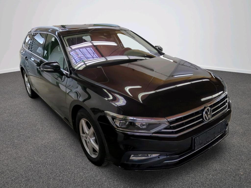 Volkswagen Passat Variant 2.0 TDI Business