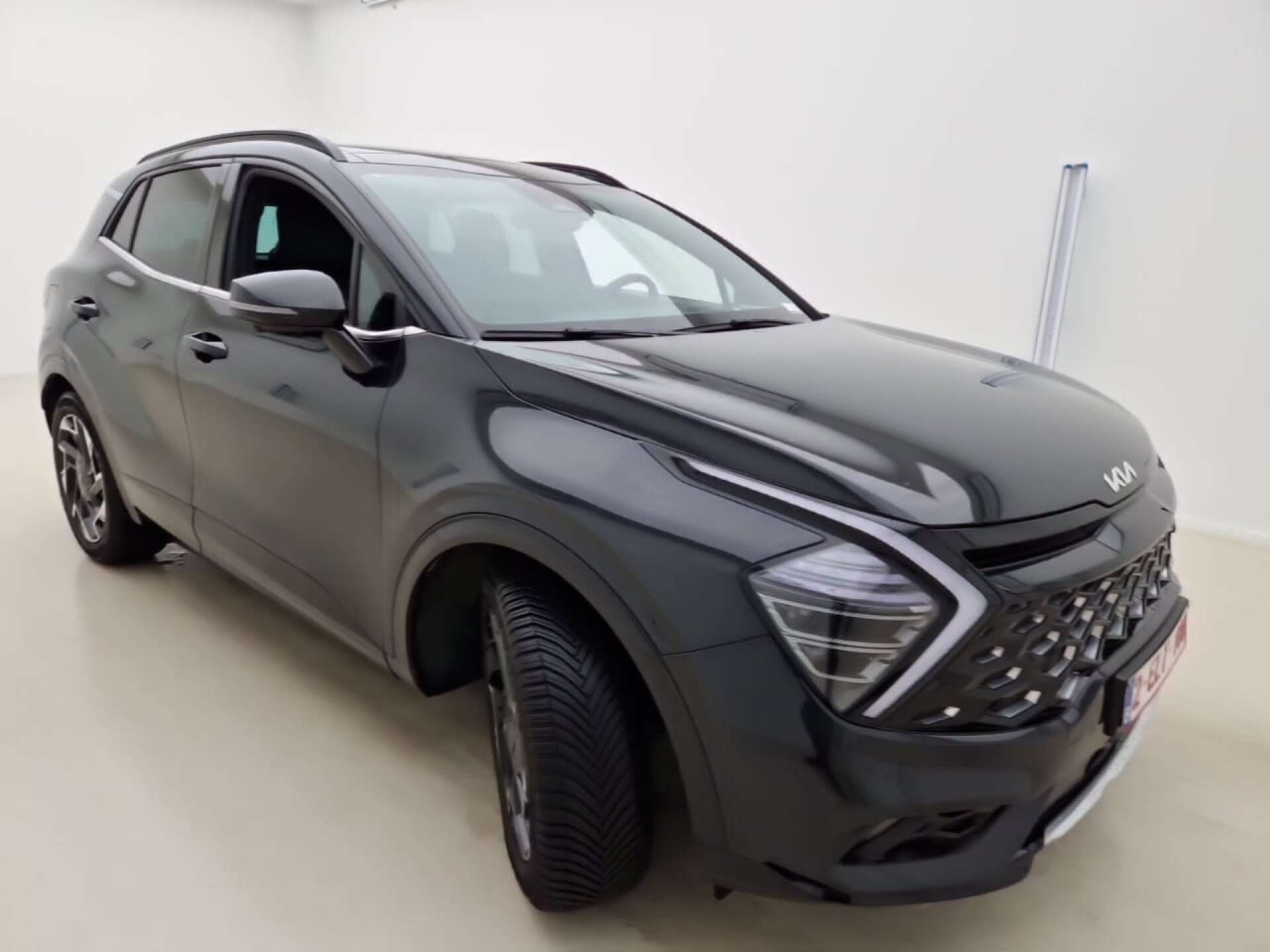 Kia Sportage 1.6 GT Line