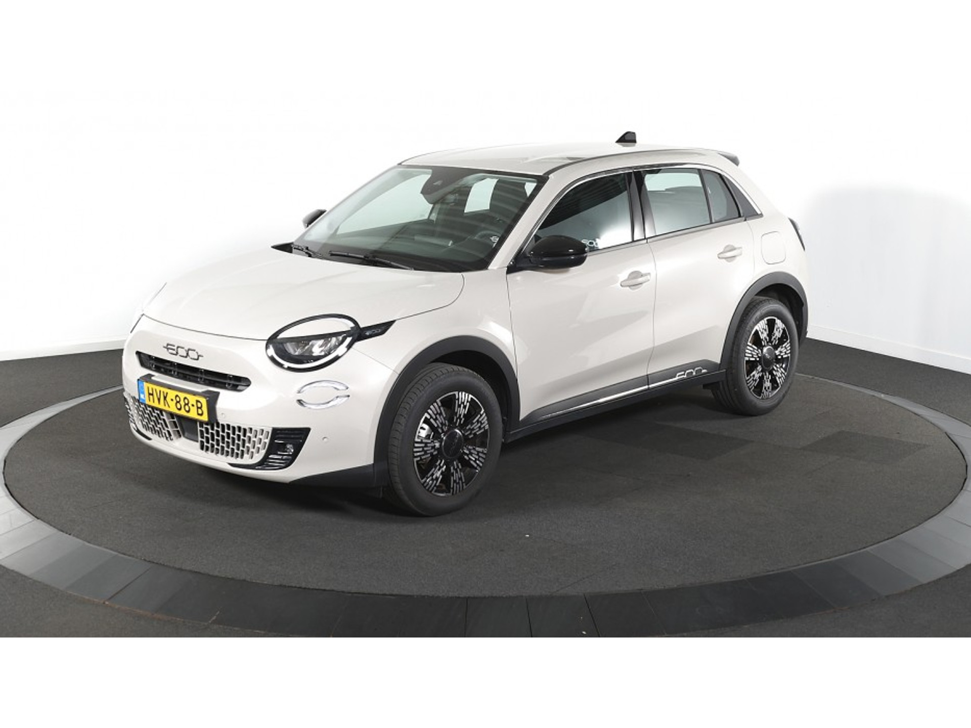 Fiat 600 1.2 Urban