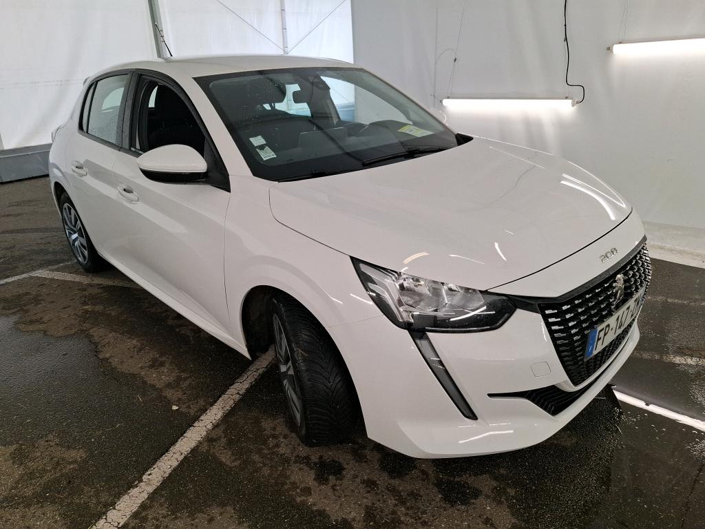 Peugeot 208 Active Business