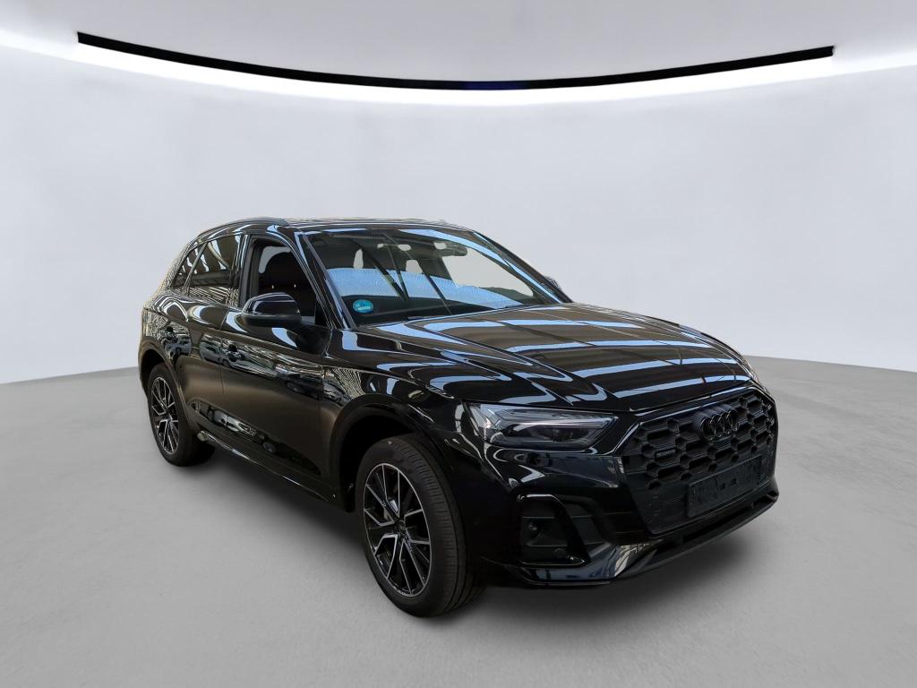 Audi Q5 50 TFSIe