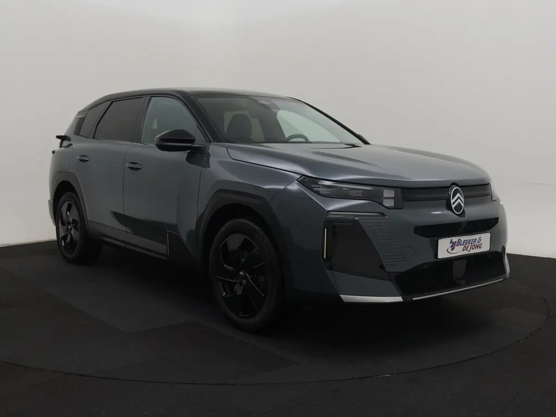 Citroën C5 Aircross 1.2 Max