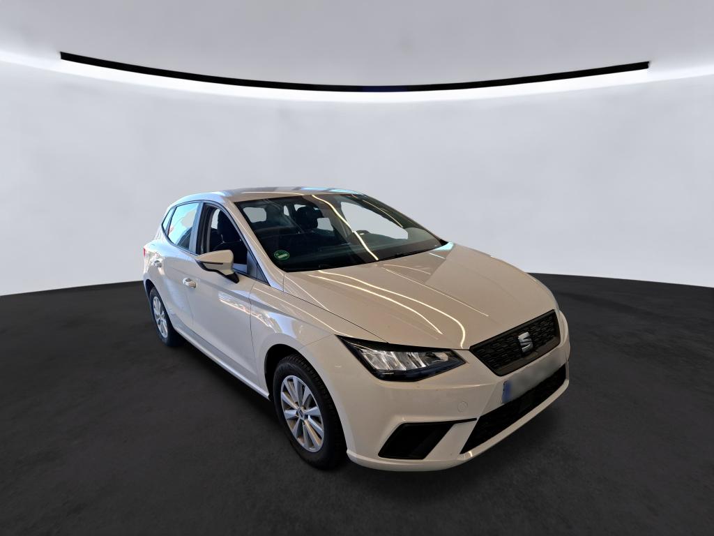 Seat Ibiza 1.0 TSI Style