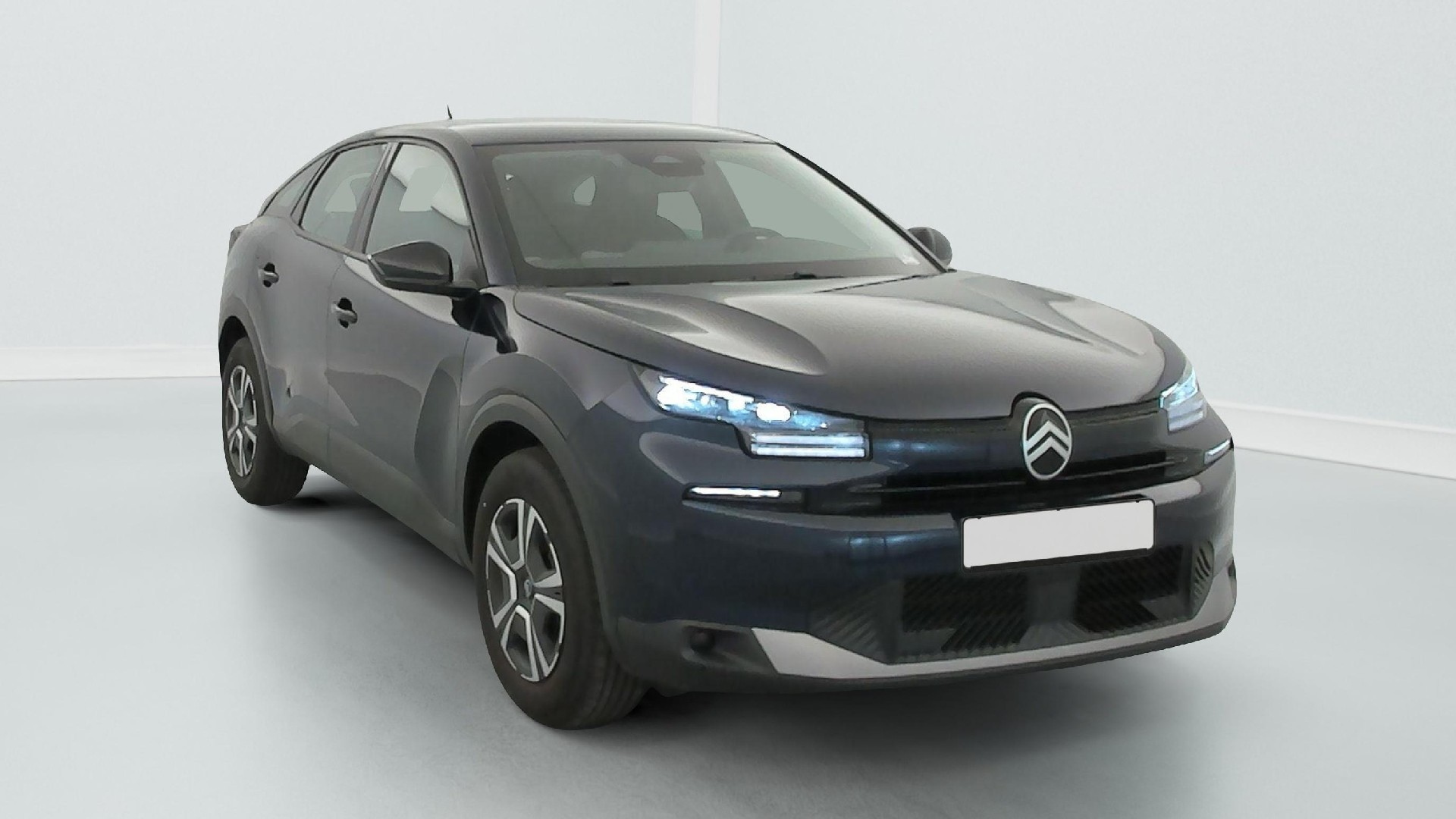Citroën C4 You