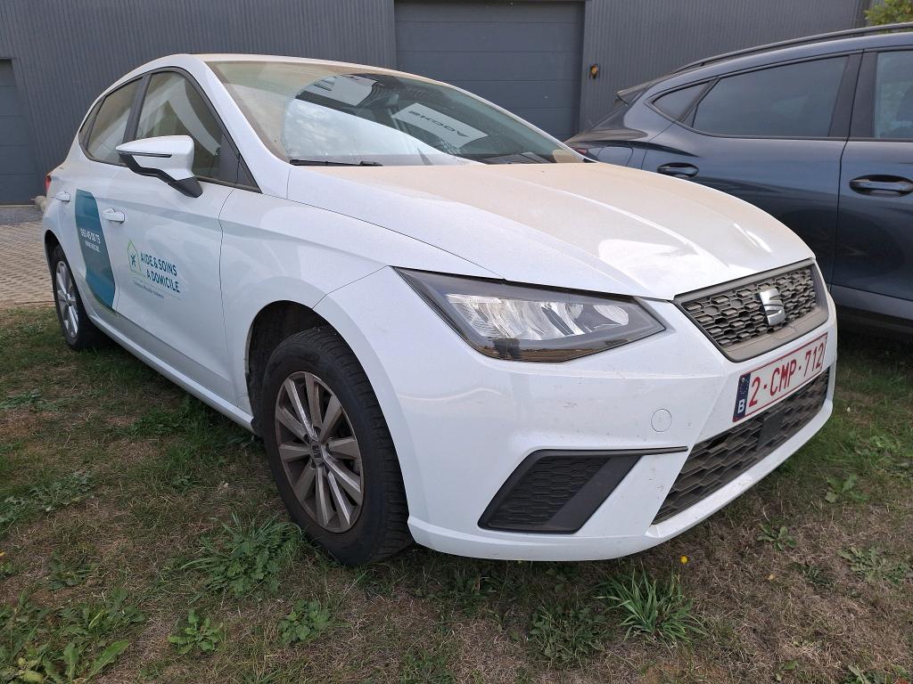 SEAT Ibiza 1.0i Style