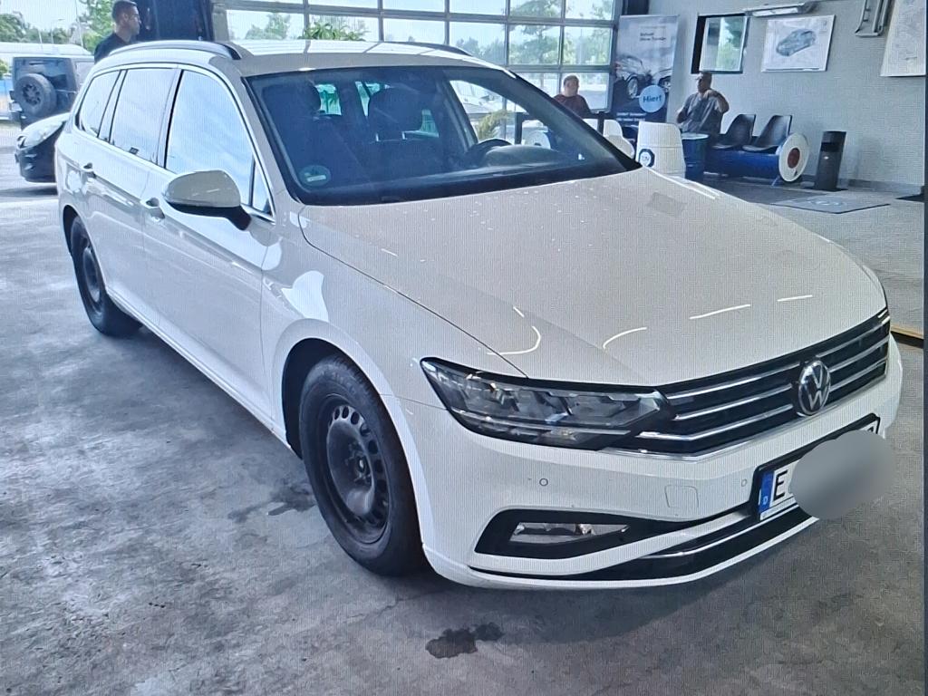Volkswagen Passat Variant 2.0 TDI Business