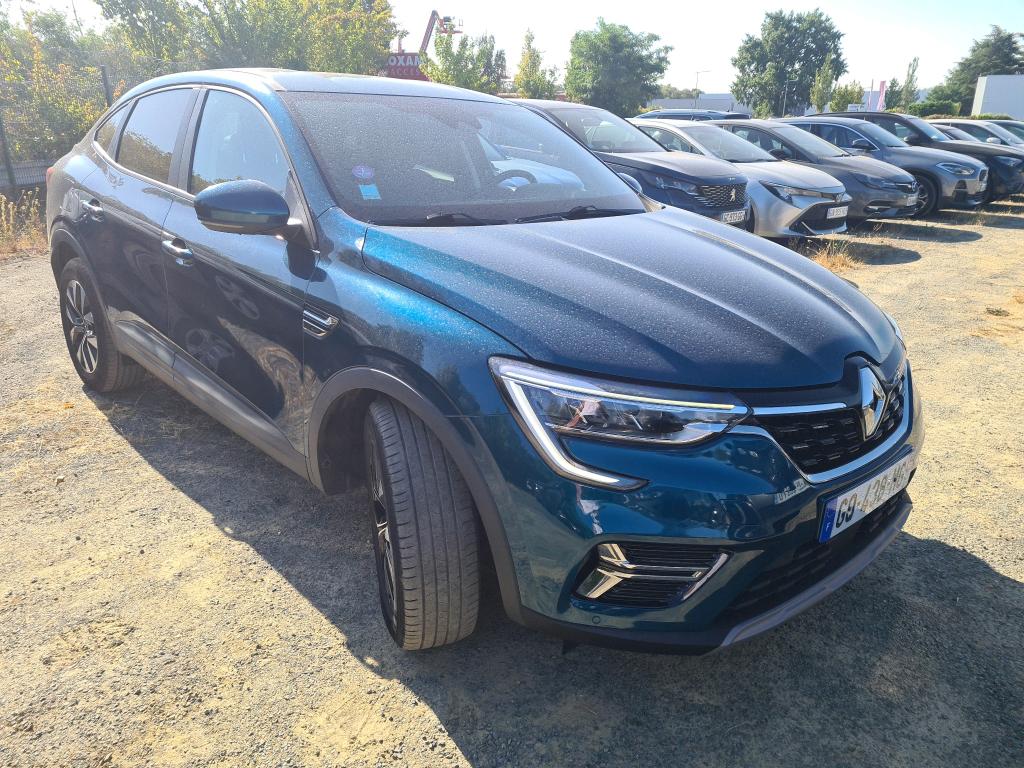 Renault Arkana 1.6 Evolution