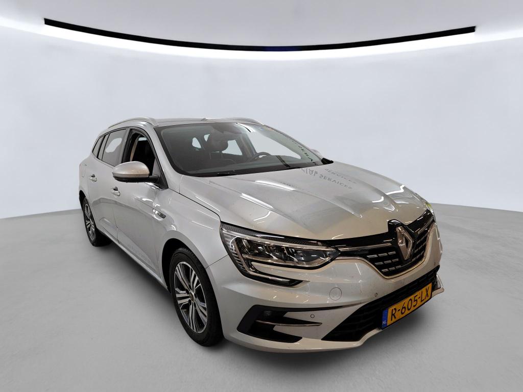 Renault Megane Grandtour 1.3 TCe Intens