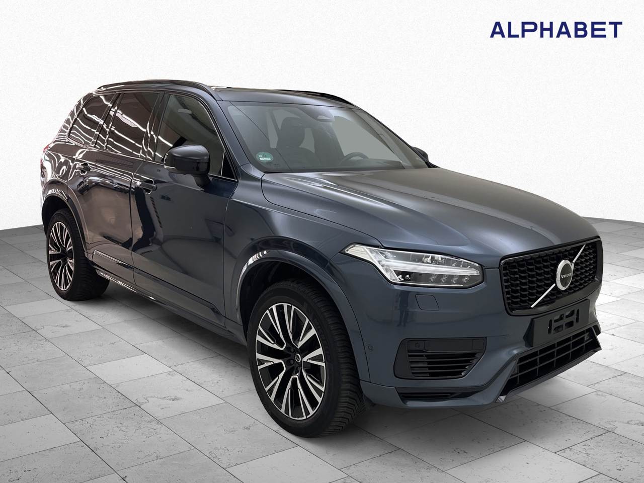 Volvo XC90 T8 Ultimate Dark