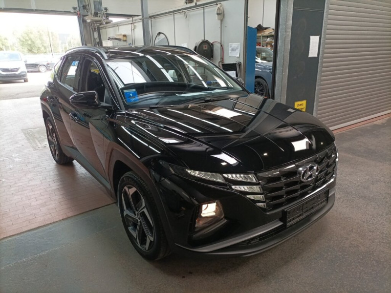 Hyundai Tucson 1.6 T-GDI