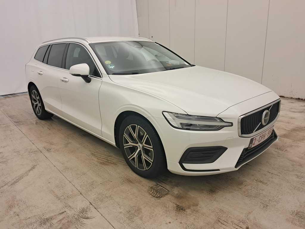 Volvo V60 2.0 B4 Core