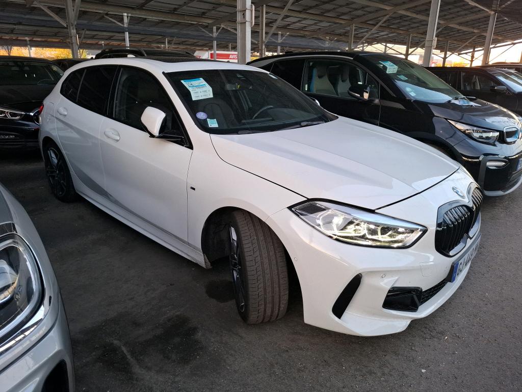 BMW 1 Series 120i M Sport