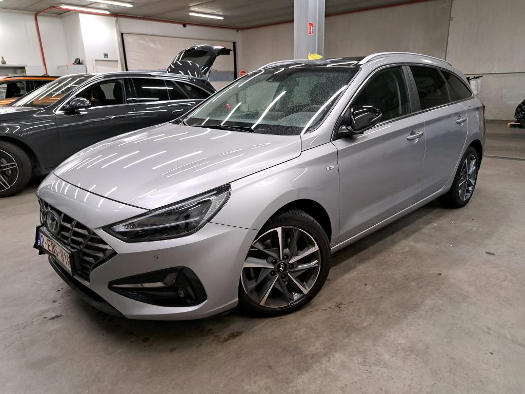 Hyundai i30 Wagon 1.0
