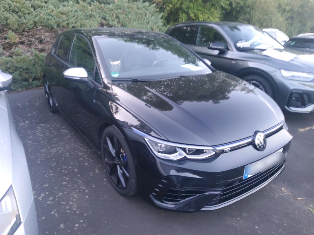 Volkswagen Golf 2.0 TSI