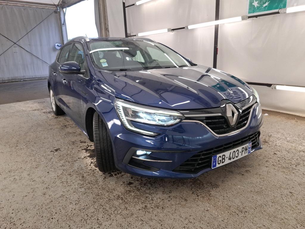 Renault Megane Grandtour Business