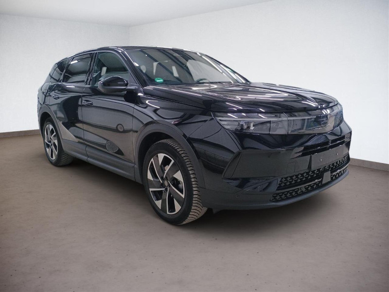 Opel Grandland 1.2 GS