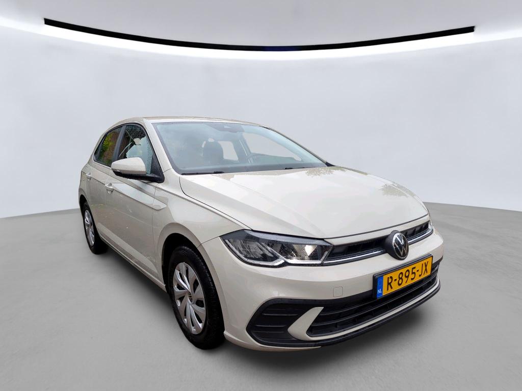Volkswagen Polo 1.0 TSI