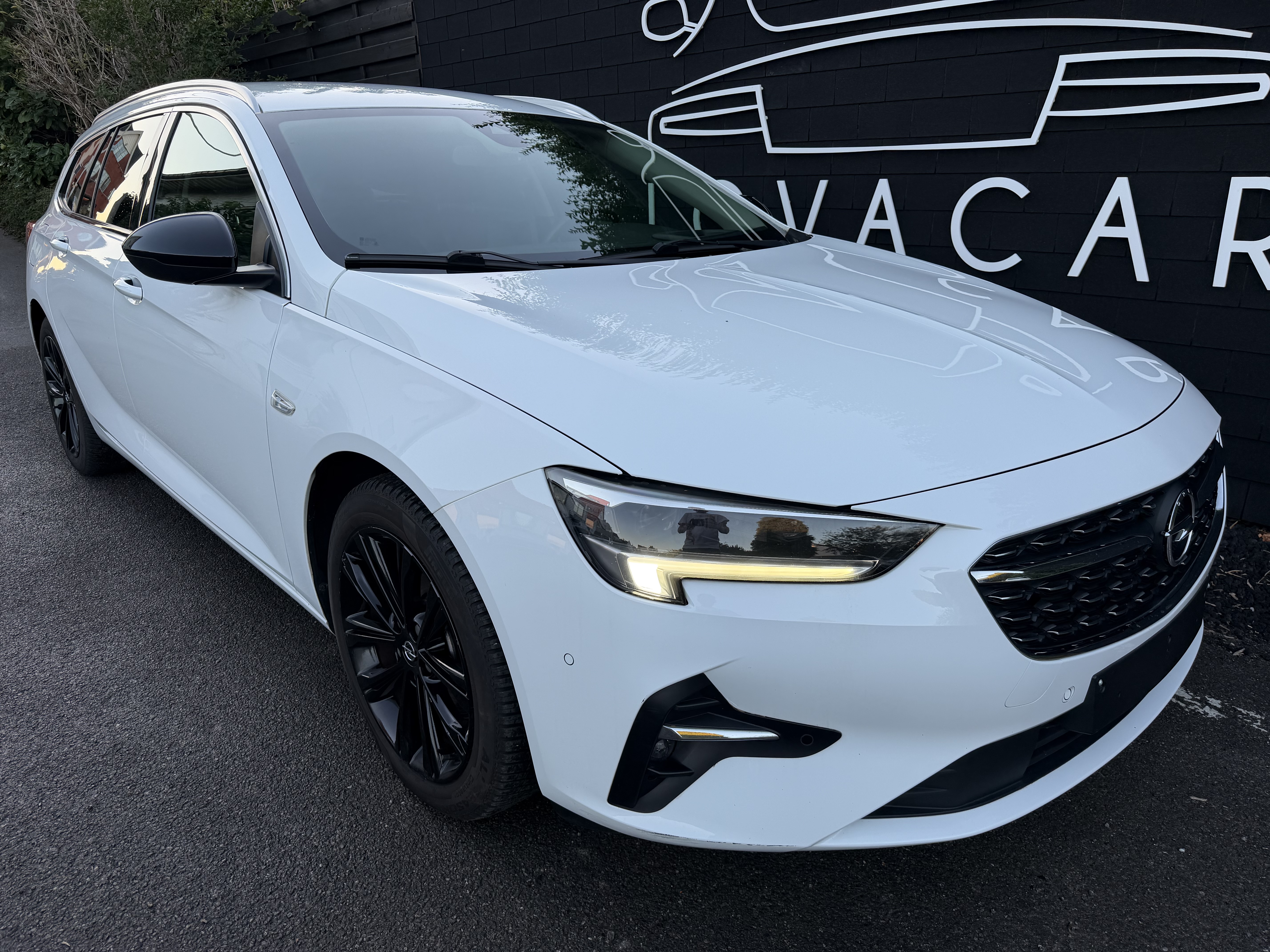 Opel Insignia Sports Tourer 1.5 Elegance