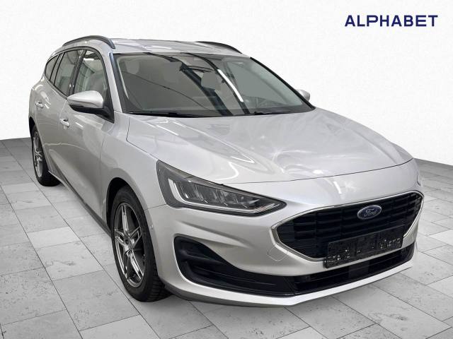 Ford Focus 1.0 EcoBoost Cool & Connect