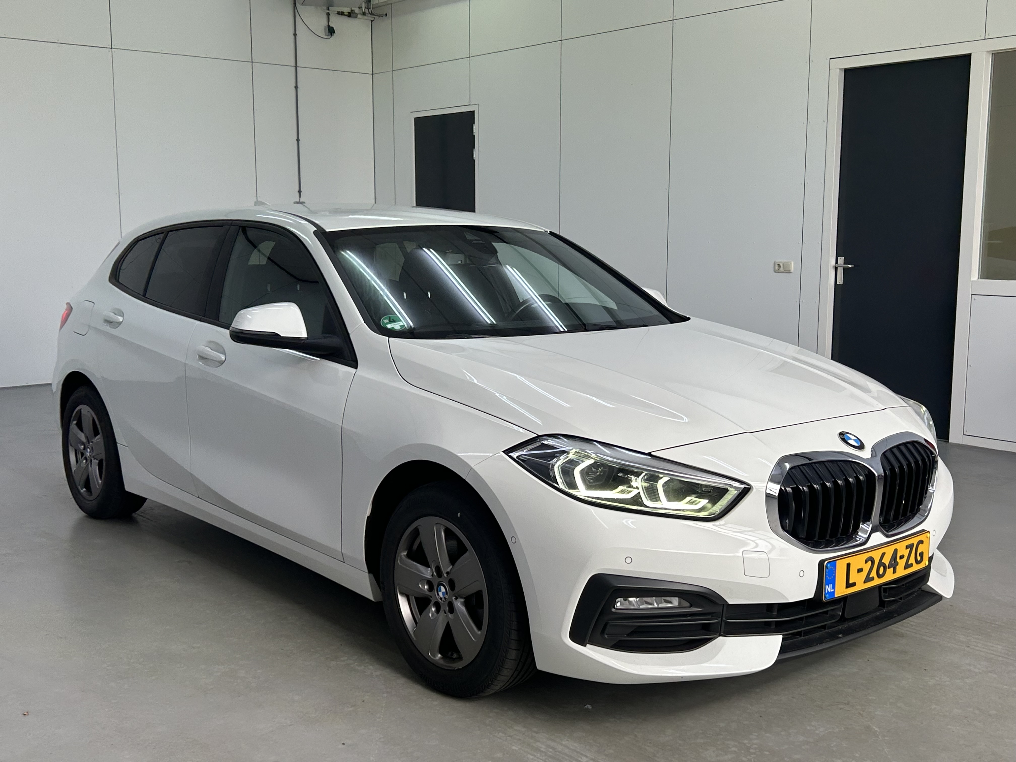 BMW 1 Series 118i Business