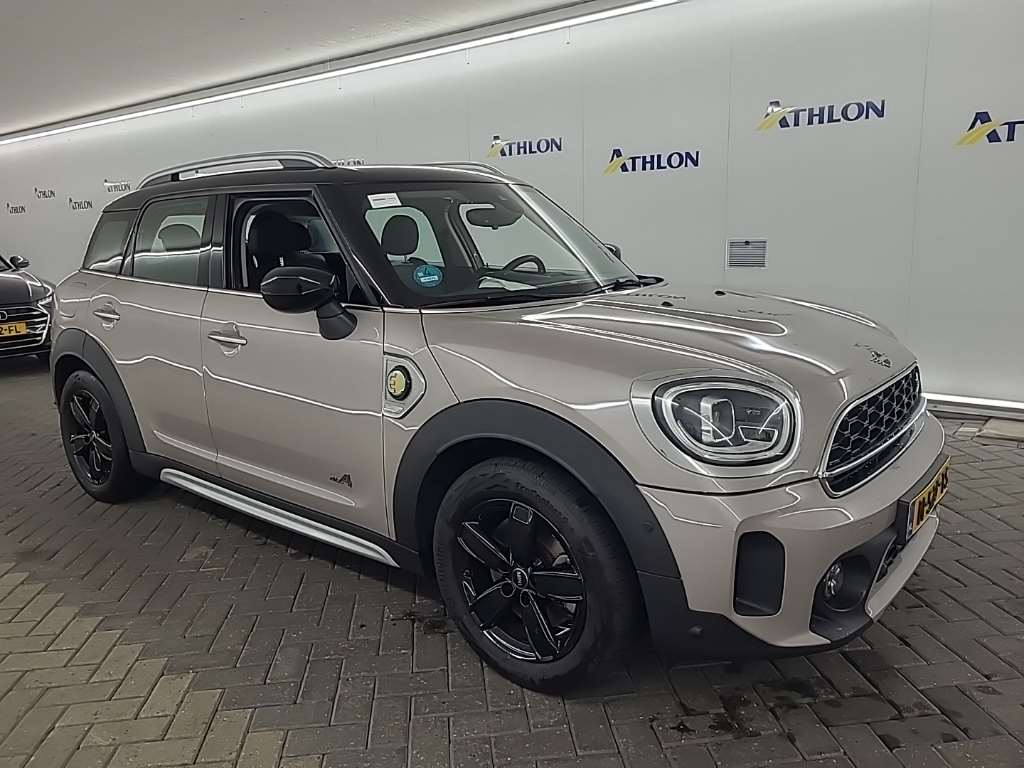 MINI Countryman Cooper SE 1.5 Business