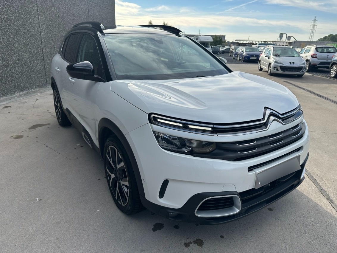 Citroën C5 Aircross 1.5 HDi Feel