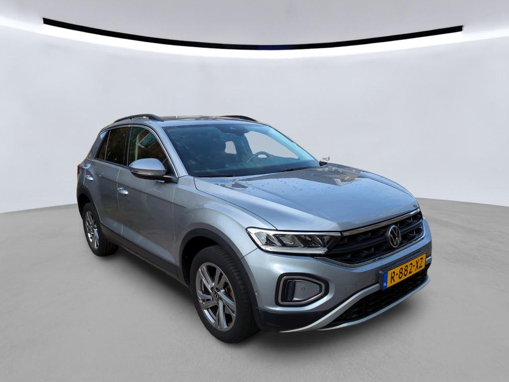 Volkswagen T-ROC 1.0 TSI Life