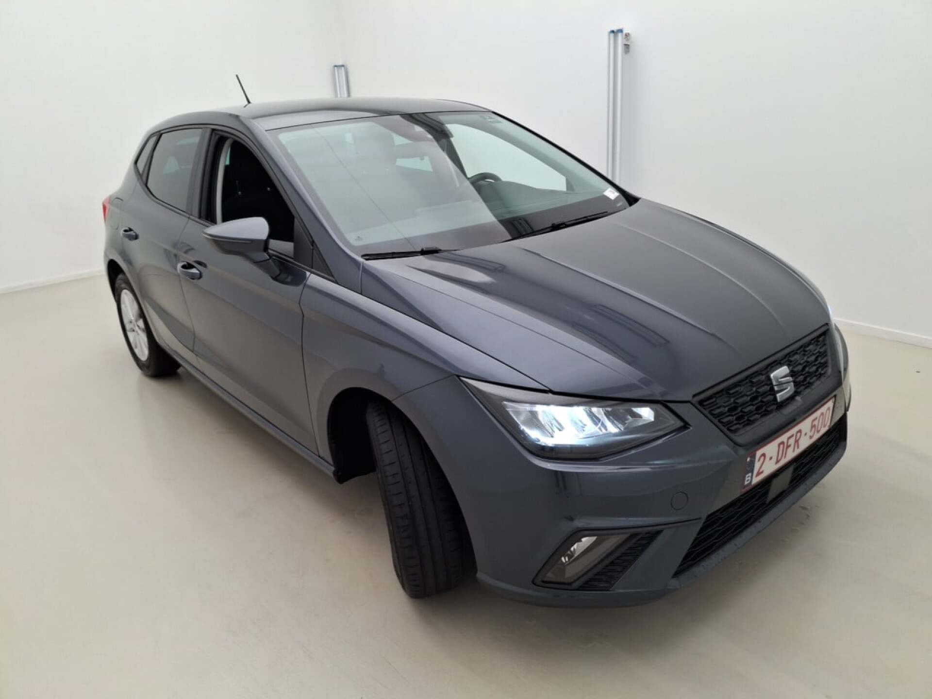 Seat Ibiza 1.0 TSI Style