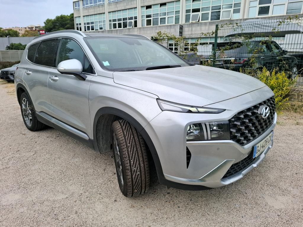 Hyundai Santa Fe 1.6 GDI Business