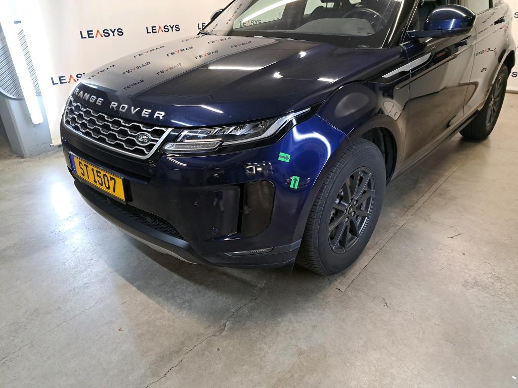 Land Rover Range Rover Evoque 1.5