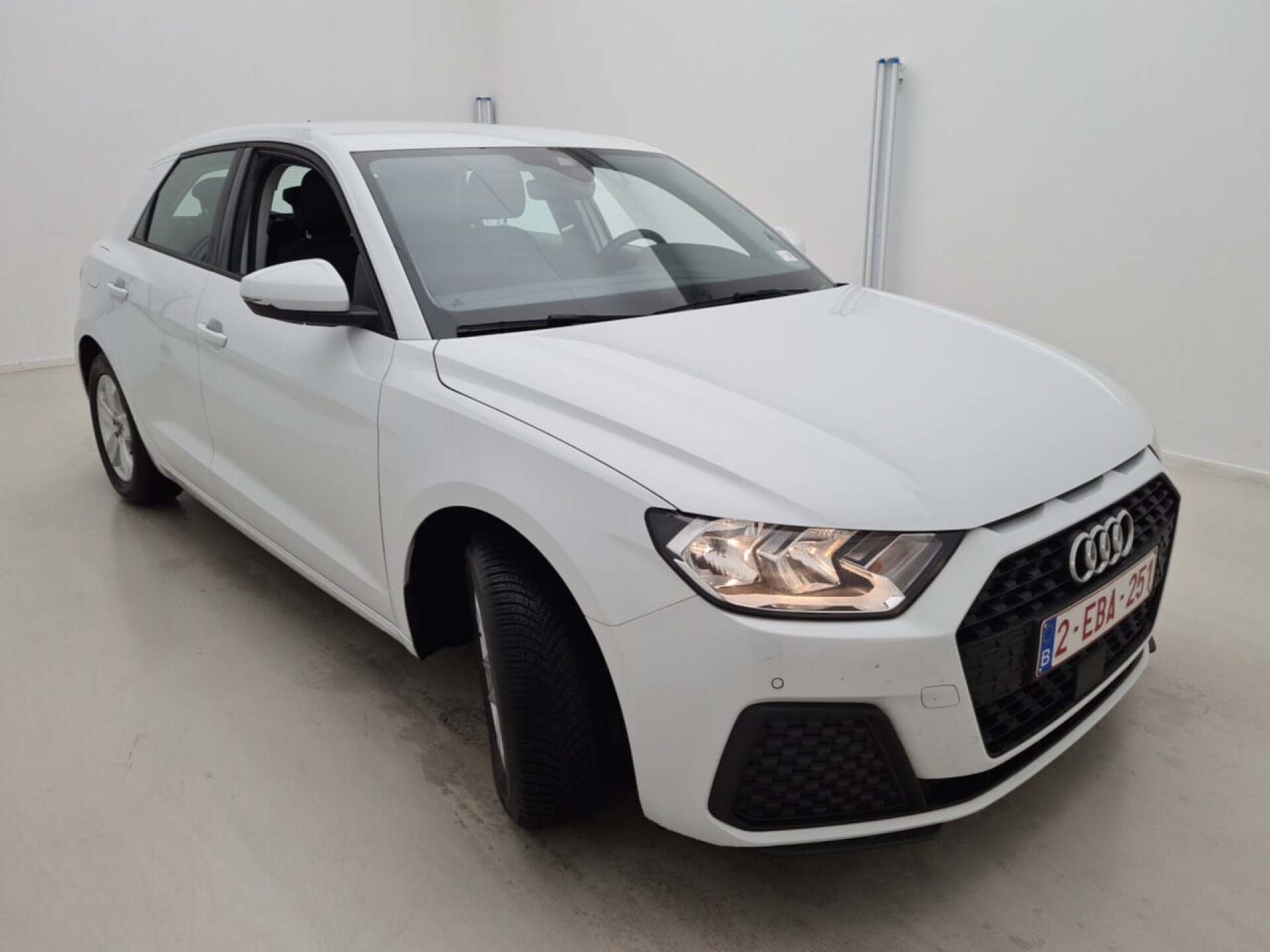 Audi A1 Sportback 25 Tfsi Attraction