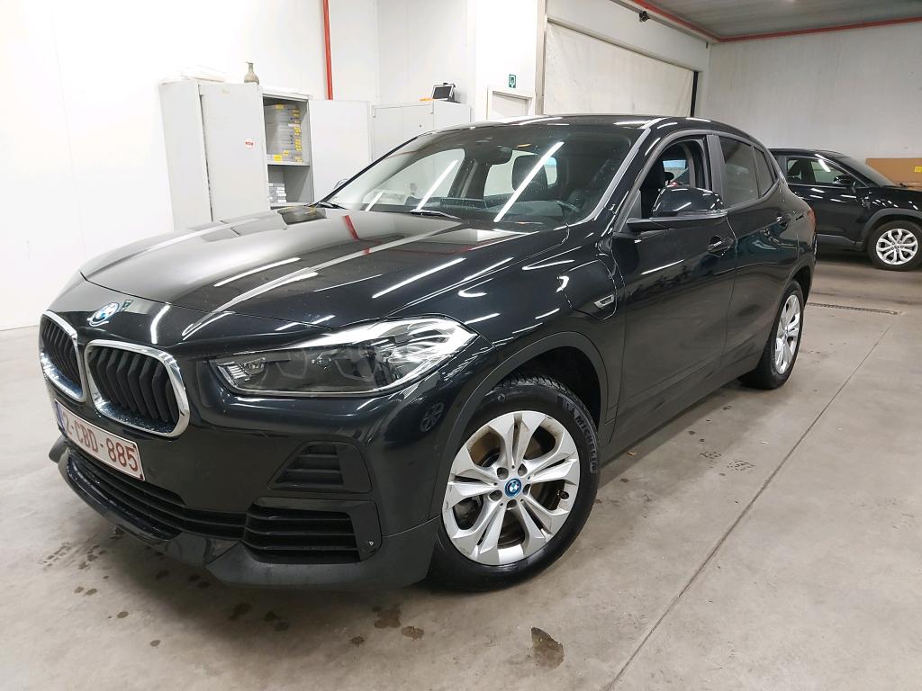 BMW X2 25e Business