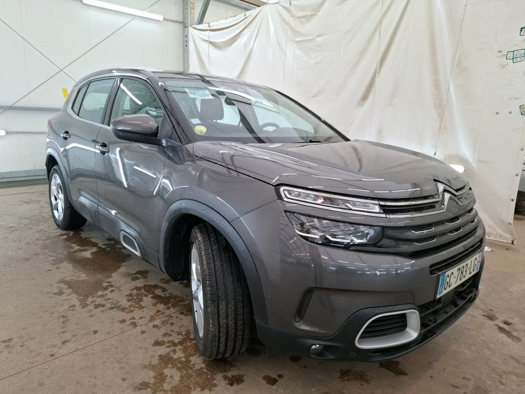 Citroën C5 Aircross Business
