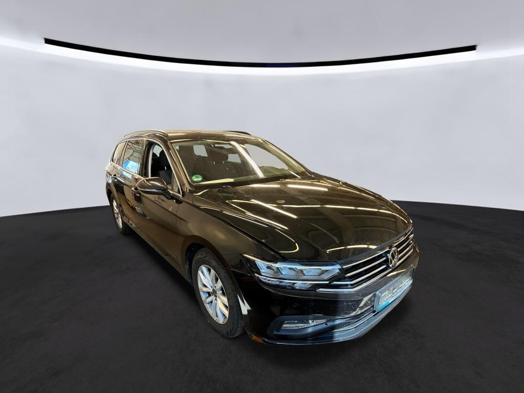 Volkswagen Passat Variant 2.0 TDI Business
