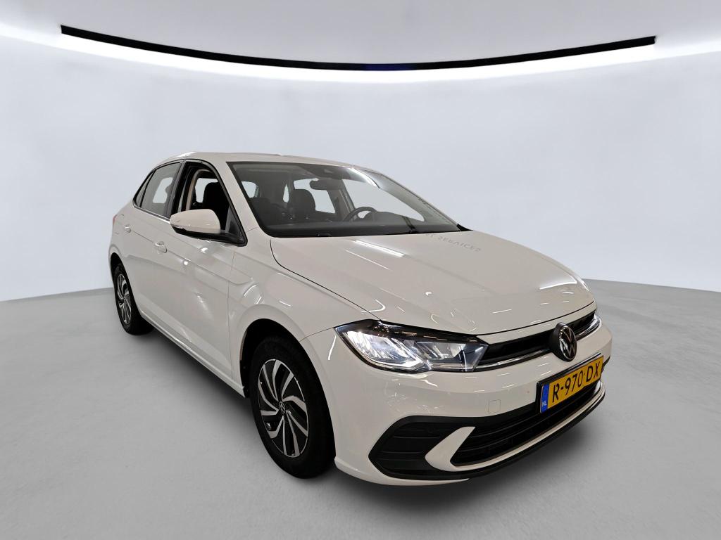 Volkswagen Polo 1.0 TSI Life