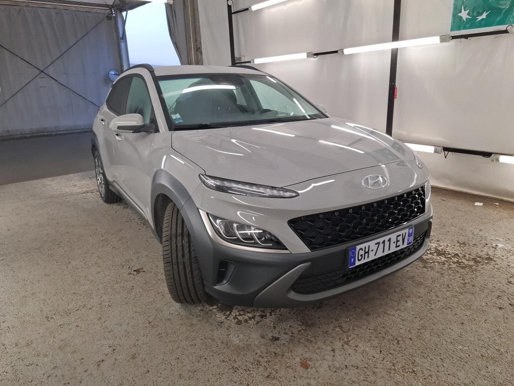 Hyundai Kona 1.6 Creative