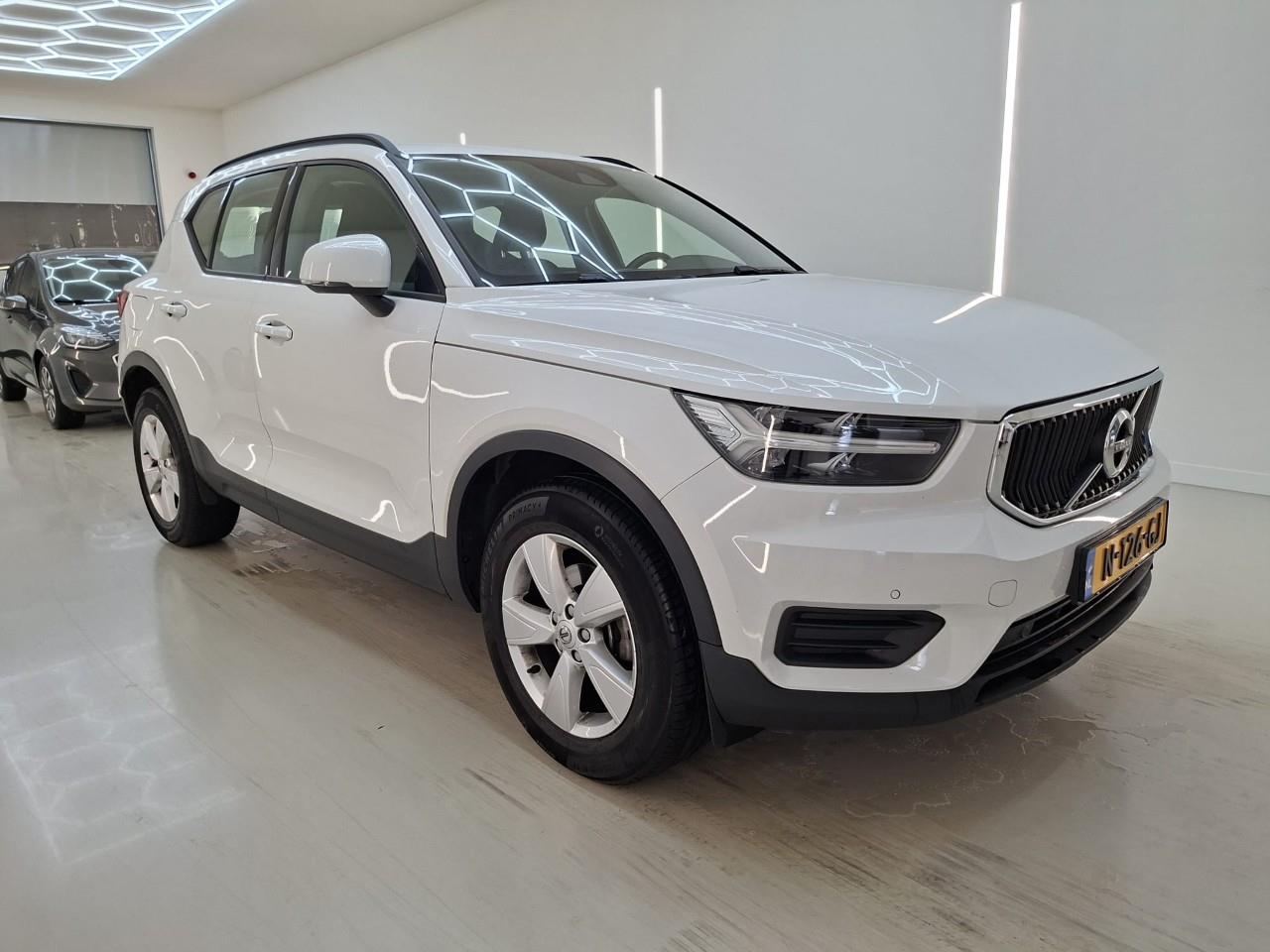 Volvo XC40 T2 Momentum