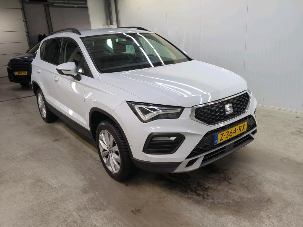Seat Ateca 1.5 TSI Style Business