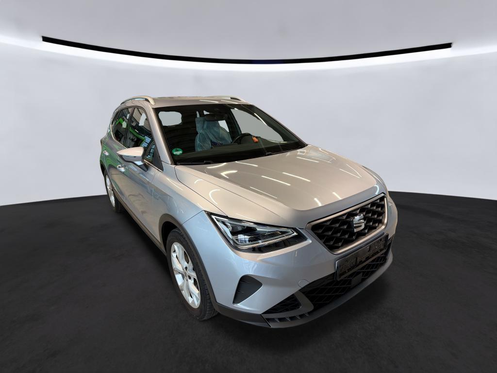 Seat Arona 1.0 TSI FR