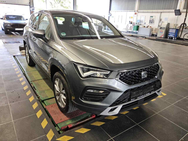 SEAT Ateca 2.0 TDI Style