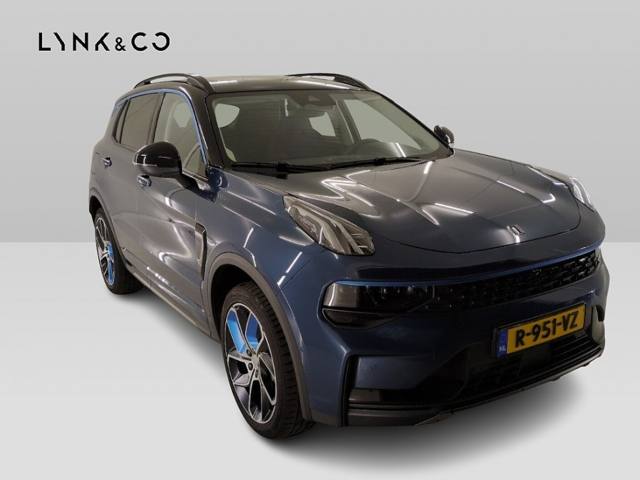 Lynk&Co 01 1.5