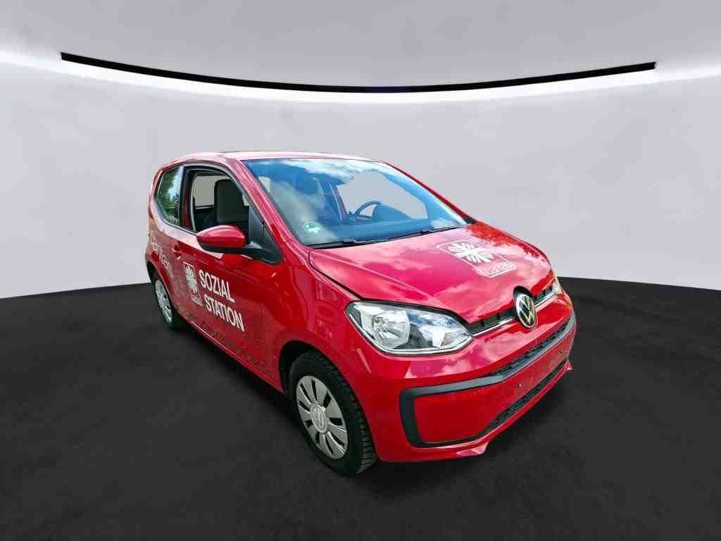 Volkswagen Up! 1.0