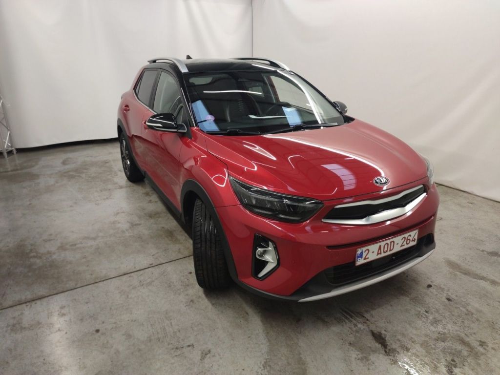 Kia Stonic 1.0