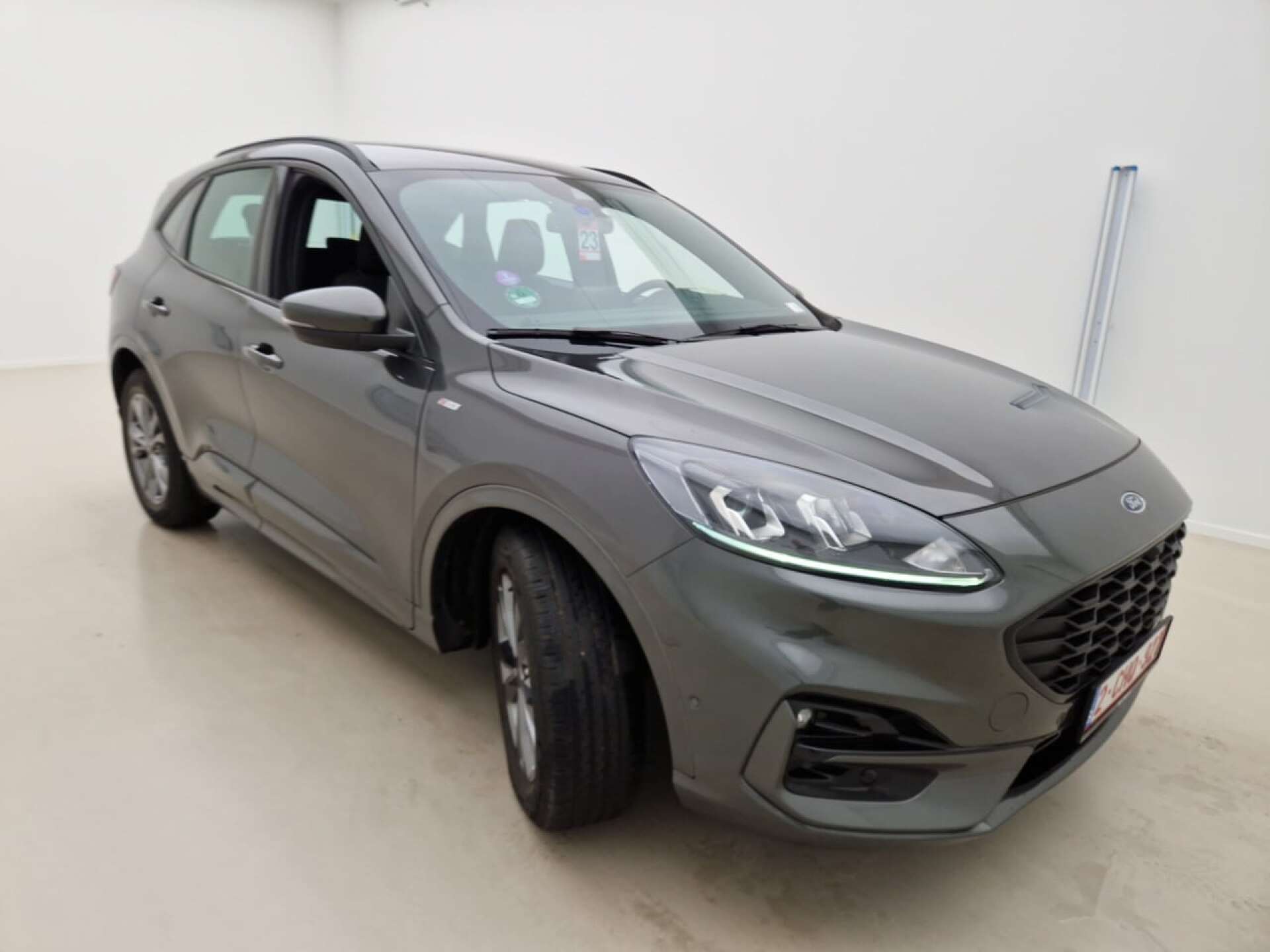Ford Kuga 2.5 EcoBoost ST Line