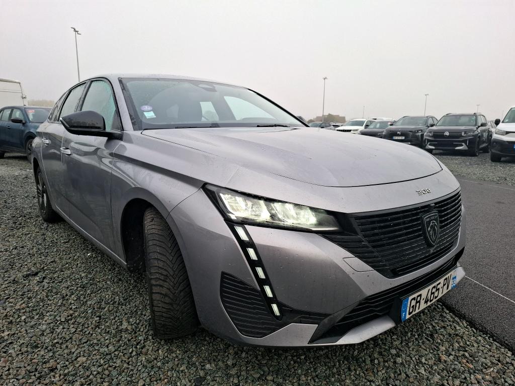 Peugeot 308 SW 1.2 Active Pack