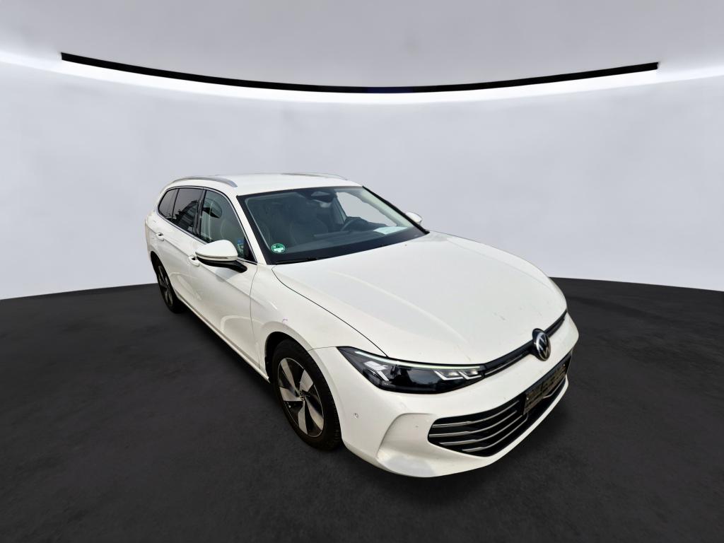 Volkswagen Passat Variant 2.0 TDI Business